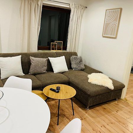 Deich Quartier 9.2 Appartement Dorumer Neufeld Buitenkant foto