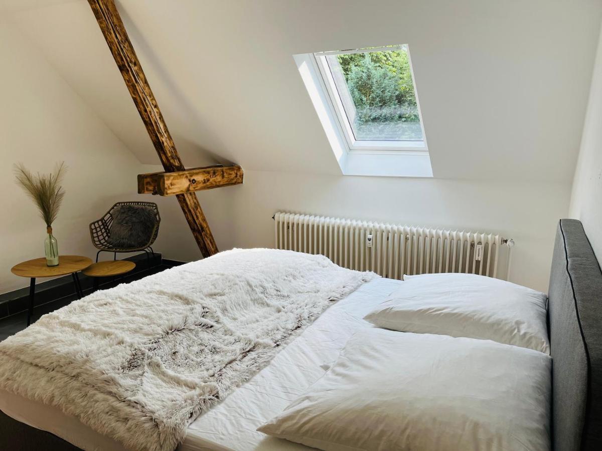 Deich Quartier 9.2 Appartement Dorumer Neufeld Buitenkant foto